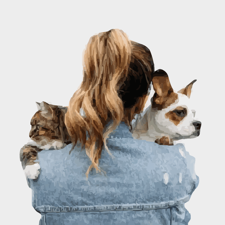 Pet Parent