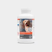 Vitamins & Supplements
